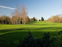 St Ives Golf Club