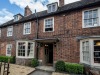 The Admiral Hornblower,
Oakham,
Leicestershire