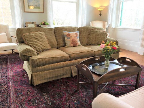 Sitting Area