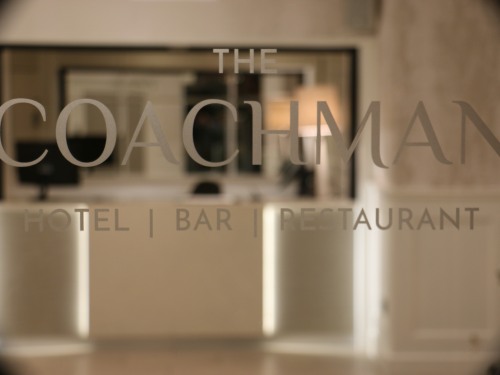 Coachman Hotel - 