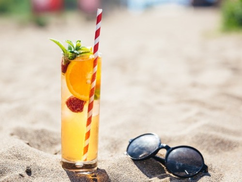 Top 20 Beachside bar & Restaurants UK (Times)