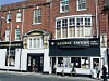 The Clifton Hotel,
Weymouth,
Dorset