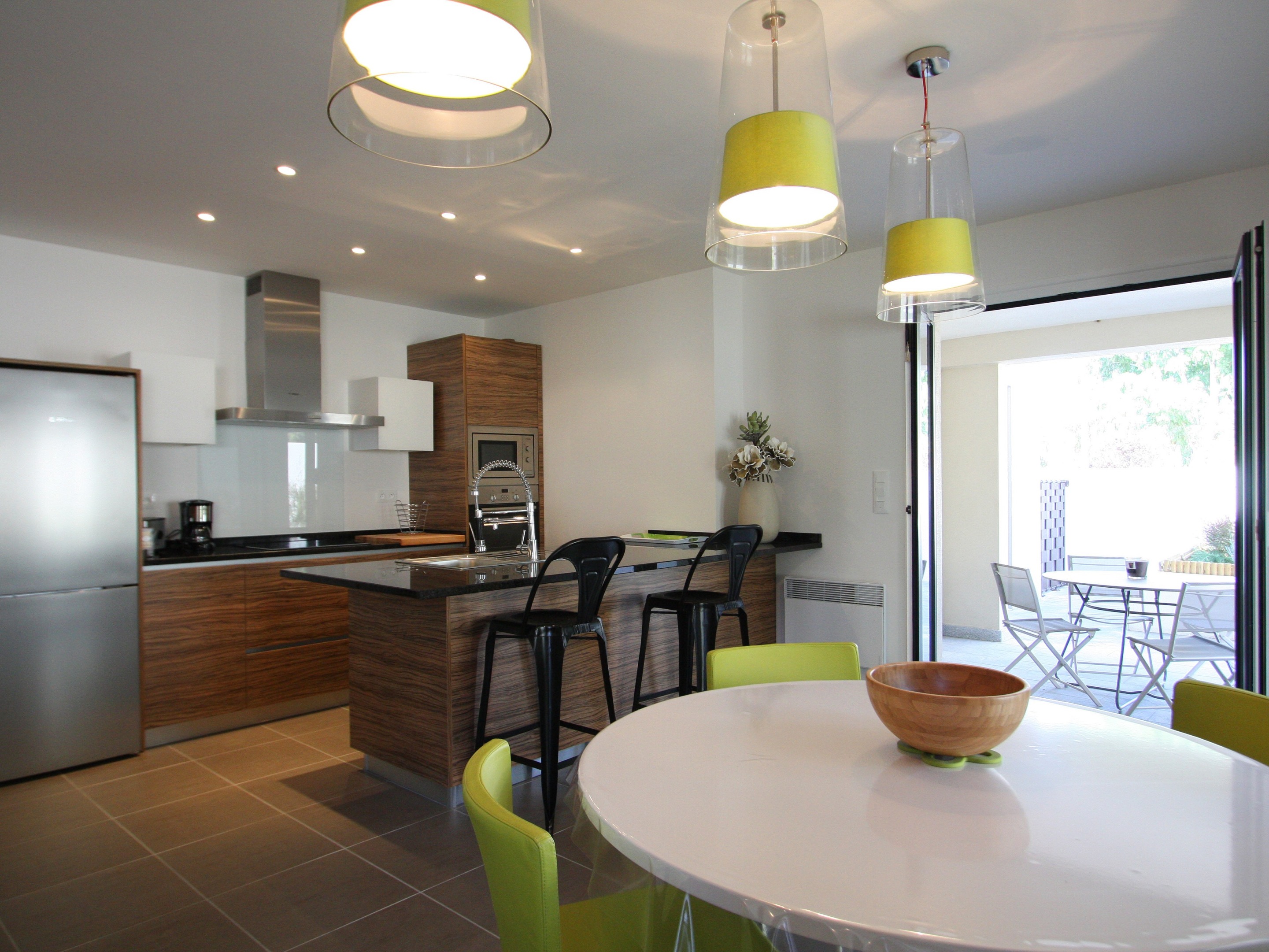 Appartement F3 80m² (3)