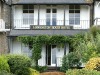 Loddington House Hotel,
Dover,
Kent