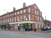 Liverpool Lodge,
Liverpool,
Merseyside