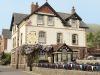 Overstream Guest House,
Porlock,
Somerset