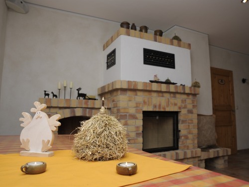 Kamin