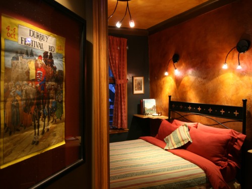 Juillard Suite