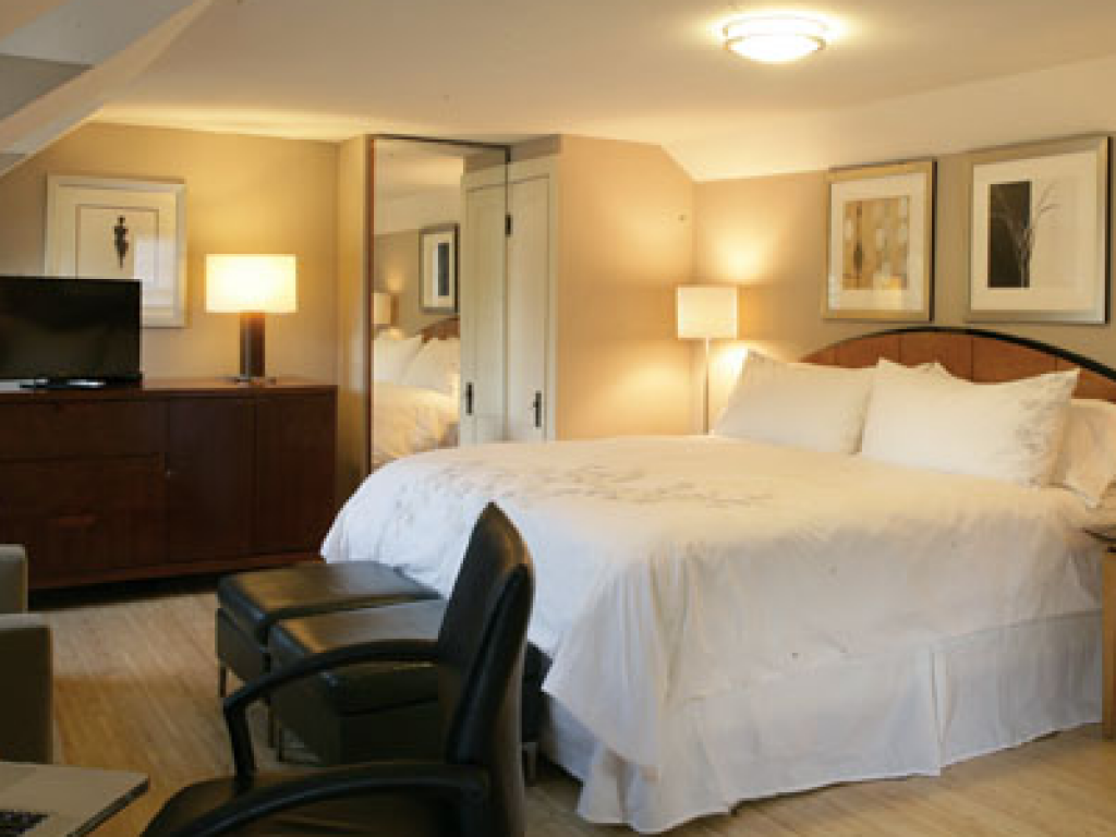 Double room-Ensuite-Standard-Room 3