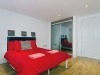 Baker Street Apartments,
London,
London