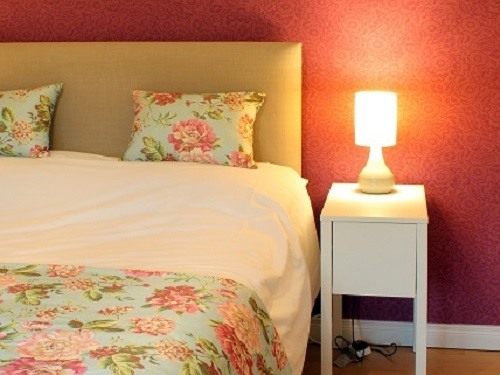 Double Bedroom 1