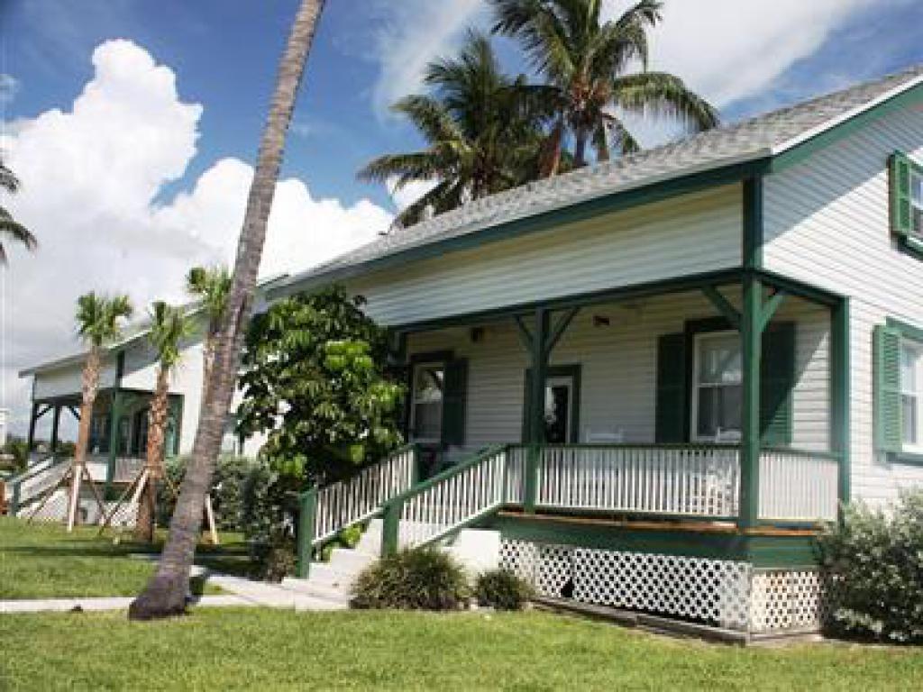 Hillsboro Recreational Cottages Hillsboro Beach United States