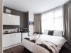 Vision Suites,
London,
London
