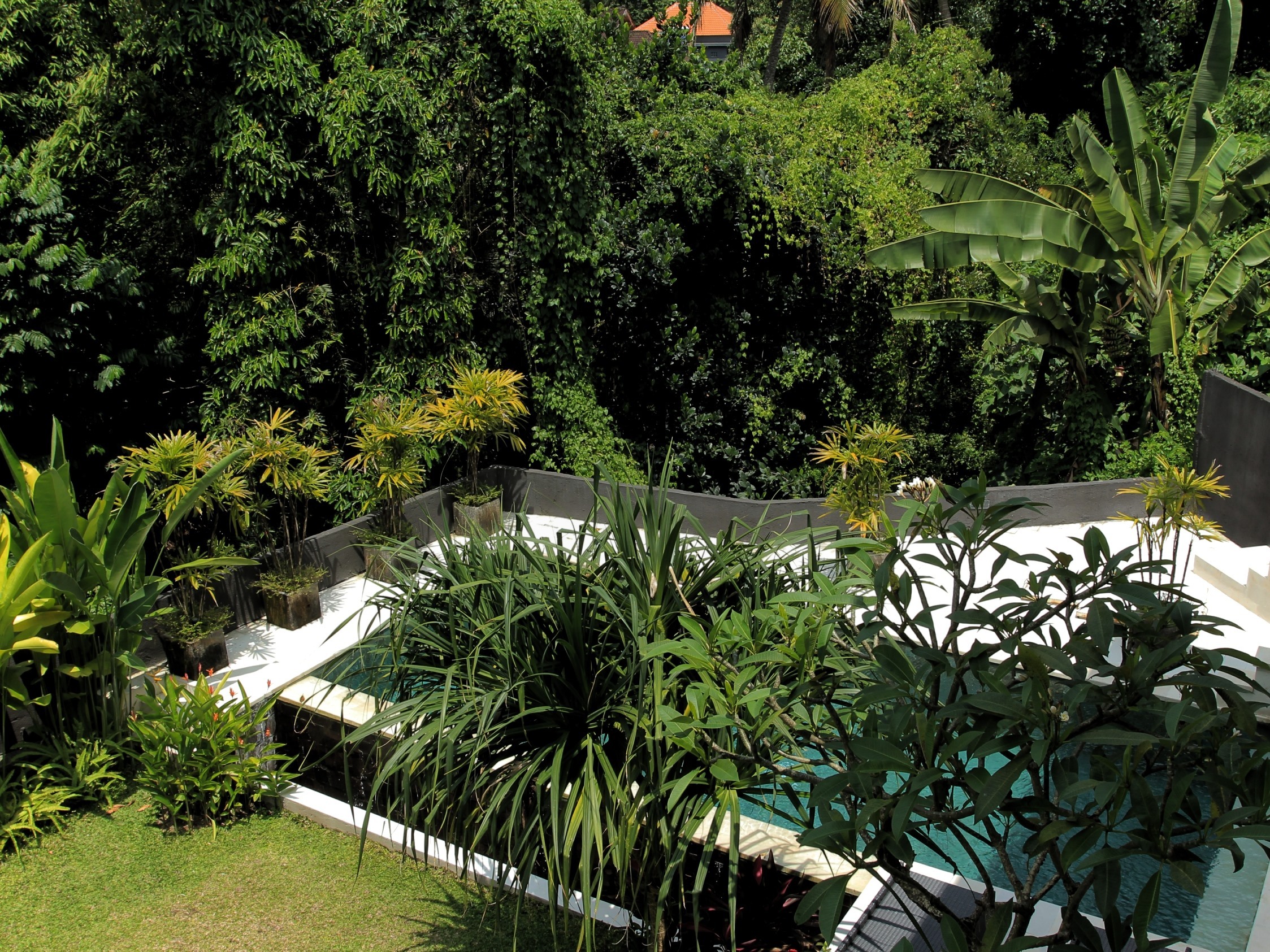 Villa-Gangga-Ensuite - Base Rate