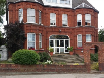 Felixstowe Hotels Guest Houses And Bed Breakfasts Bridge Guest House