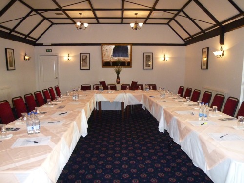 Conference, workshop, training
