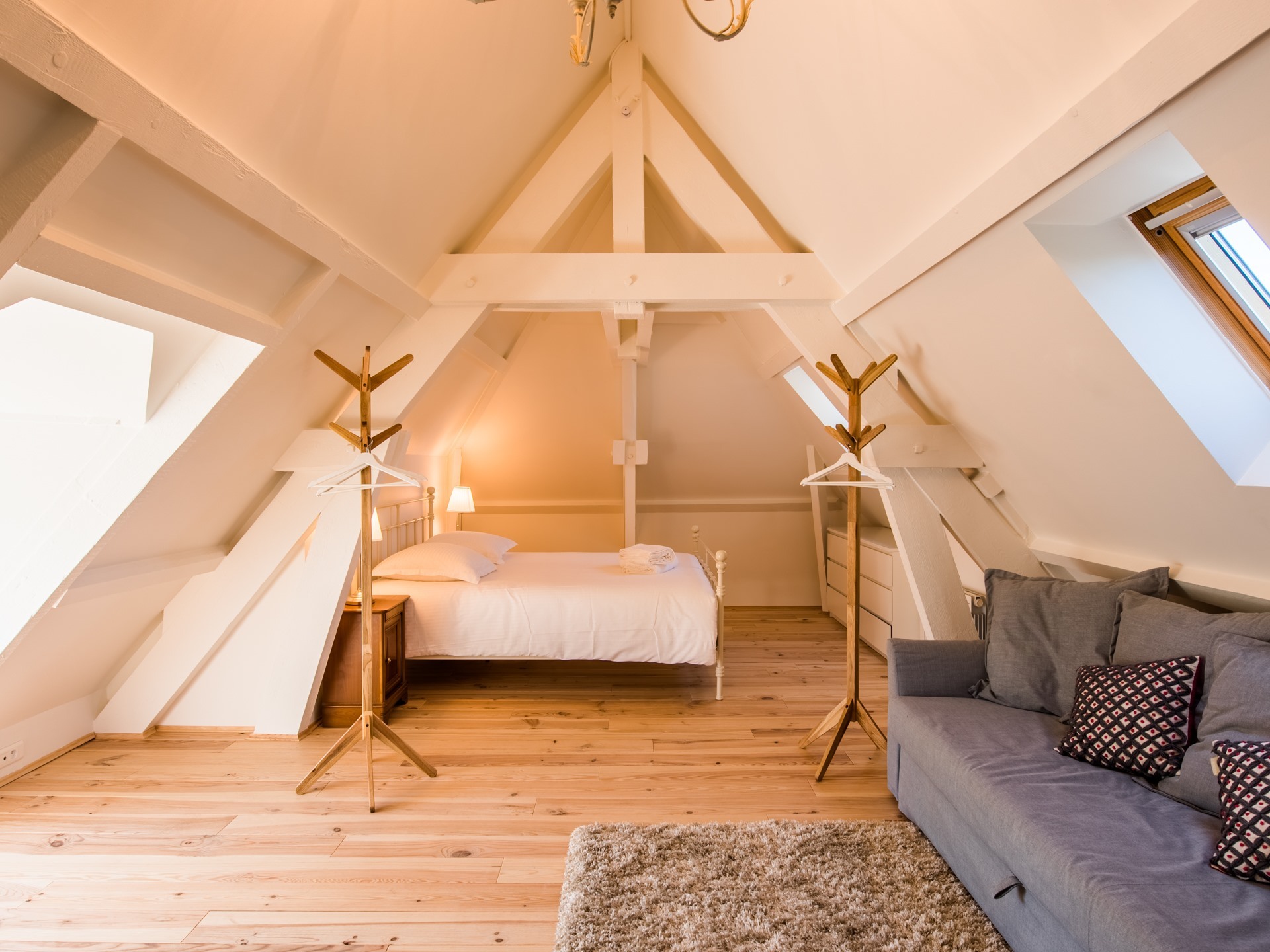 Chambre 1