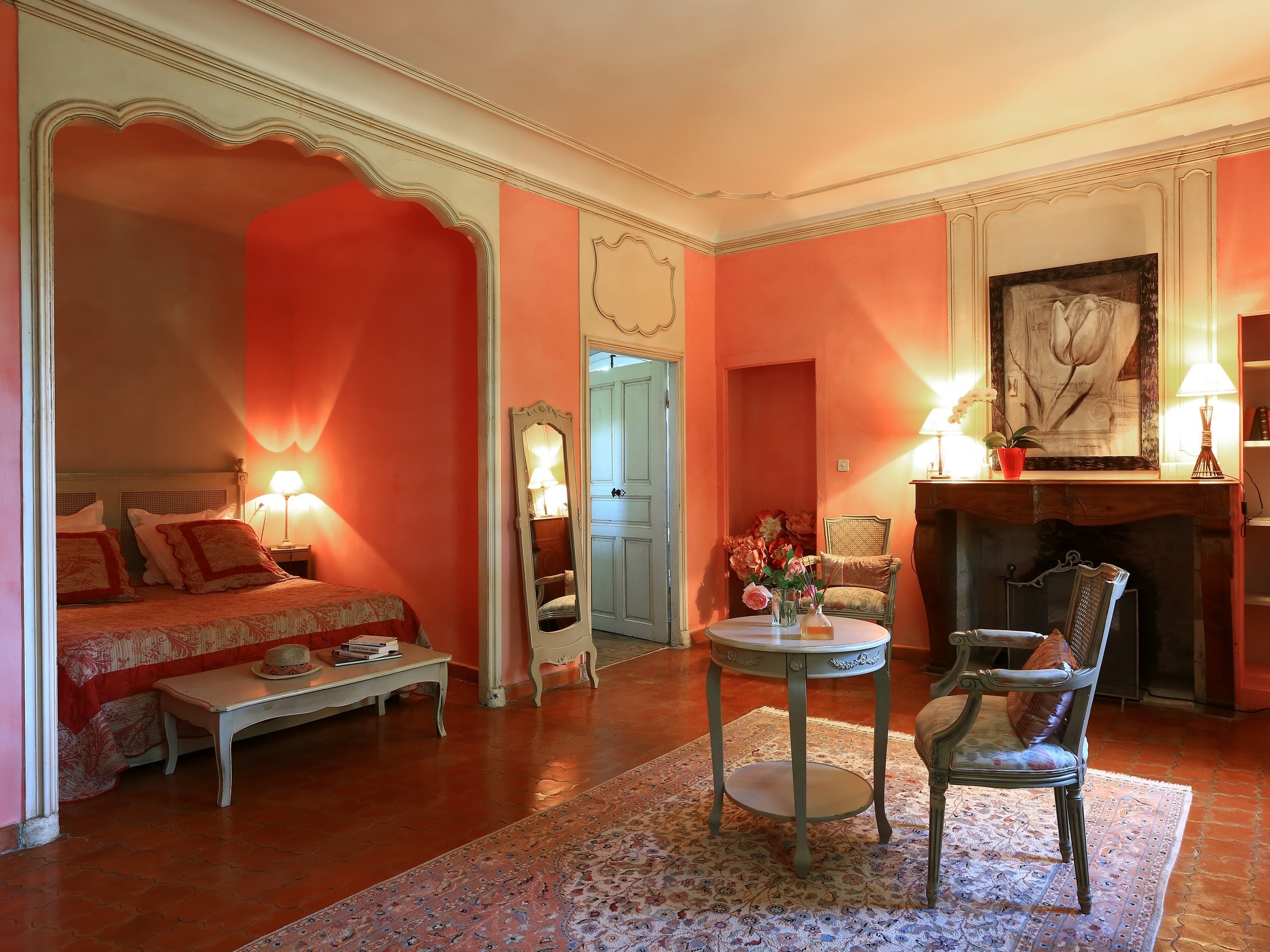 CHAMBRE CAMILLE CLAUDEL