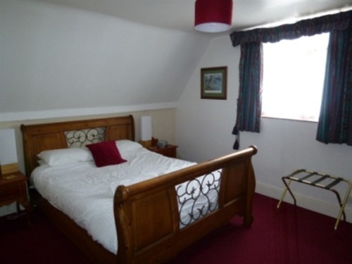Granary Suite (Room Only)