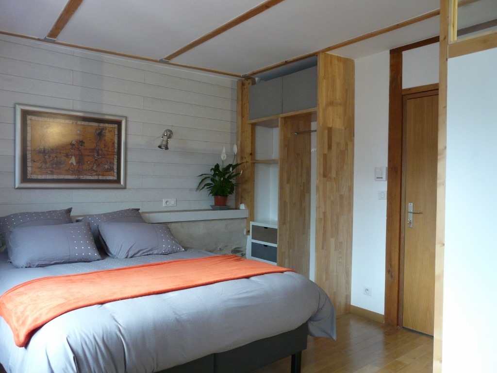 Gîte 