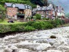 The Captain's House,
Lynmouth,
Devon