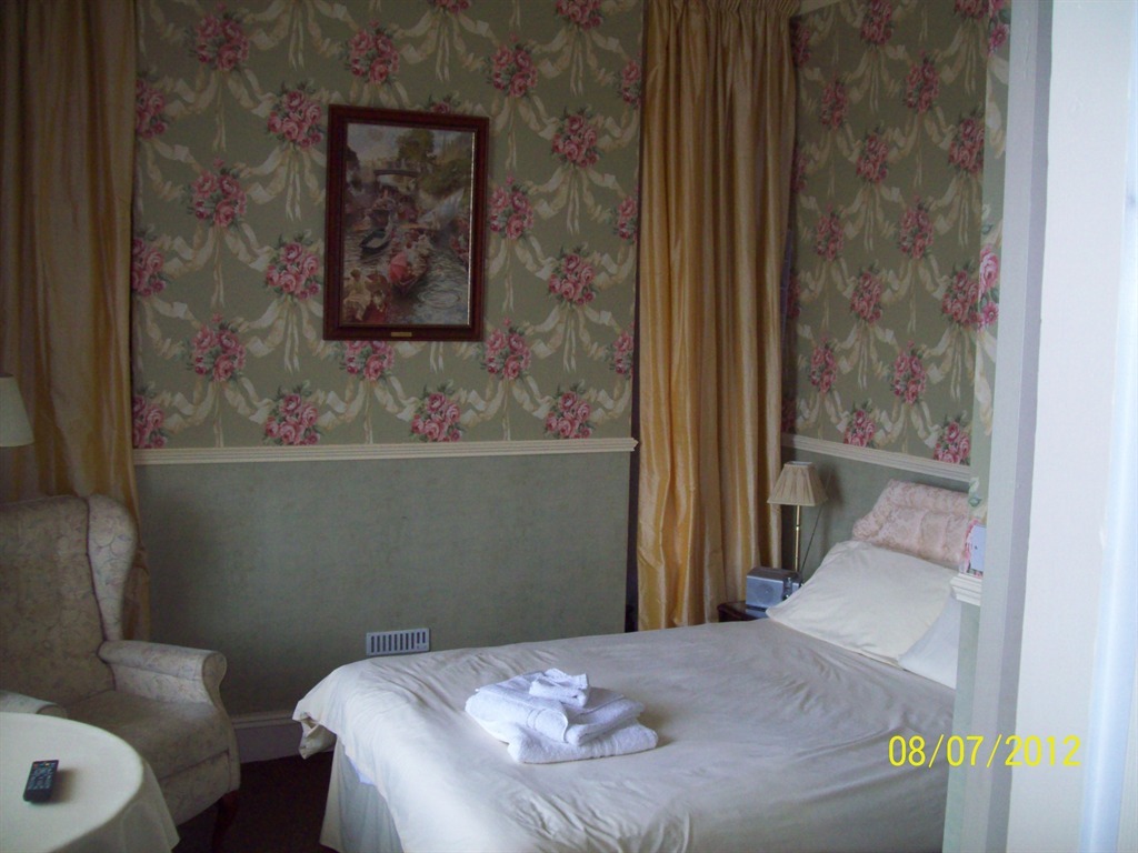 Double Superior En-Suite