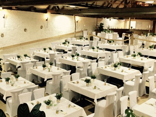 besondere Events