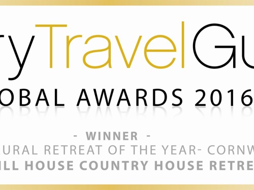 Luxury Travel Guide Winner 2016