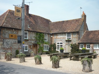 Rowlands Castle Hotels Guest Houses And Bed Breakfasts 47 Properties In Or Near To Rowlands Castle Hampshire