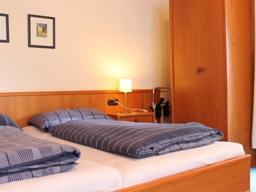 Doppelzimmer-Superior-Ensuite Dusche-Balkon