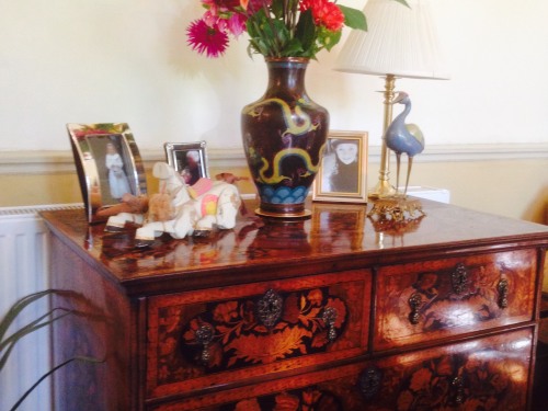 Antique Furniture