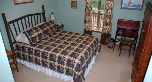 Little Sal Mountain Room