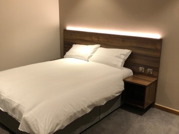 Bamber Bridge Hotels Guest Houses And Bed Breakfasts 14 Properties In Or Near To Bamber Bridge Lancashire