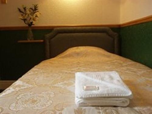 Room 5 (Single Room)