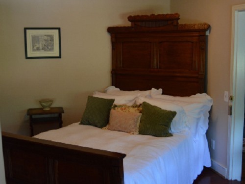 The Edelweiss Suite