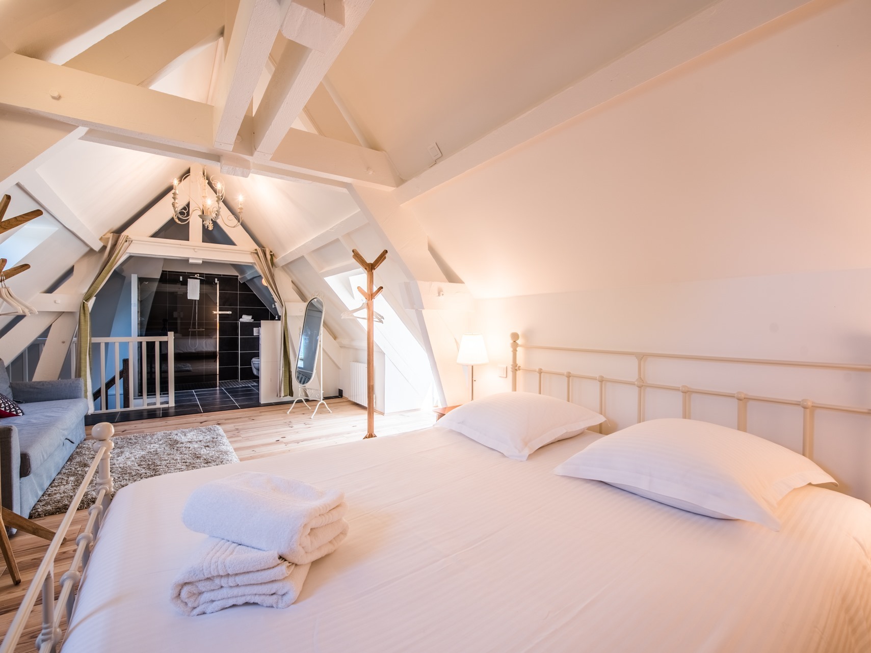 Chambre 1