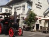 The Swan Inn,
Nantwich,
Cheshire