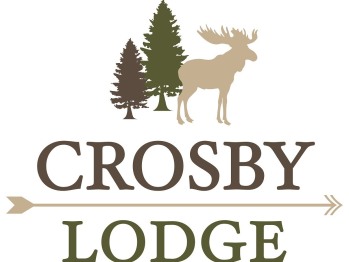 Crosby Lodge Logo
