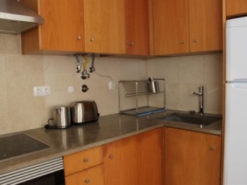 Speisezimmer/Restaurant - 