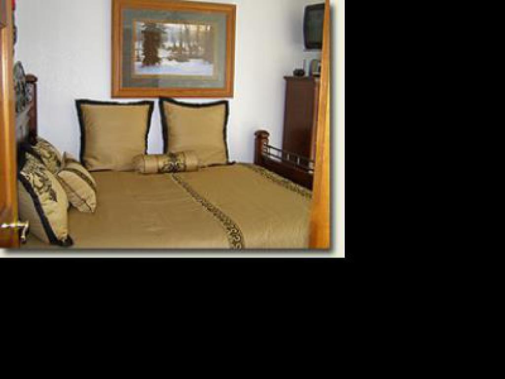 Double room-Private Bathroom-Standard-Billy The Kid