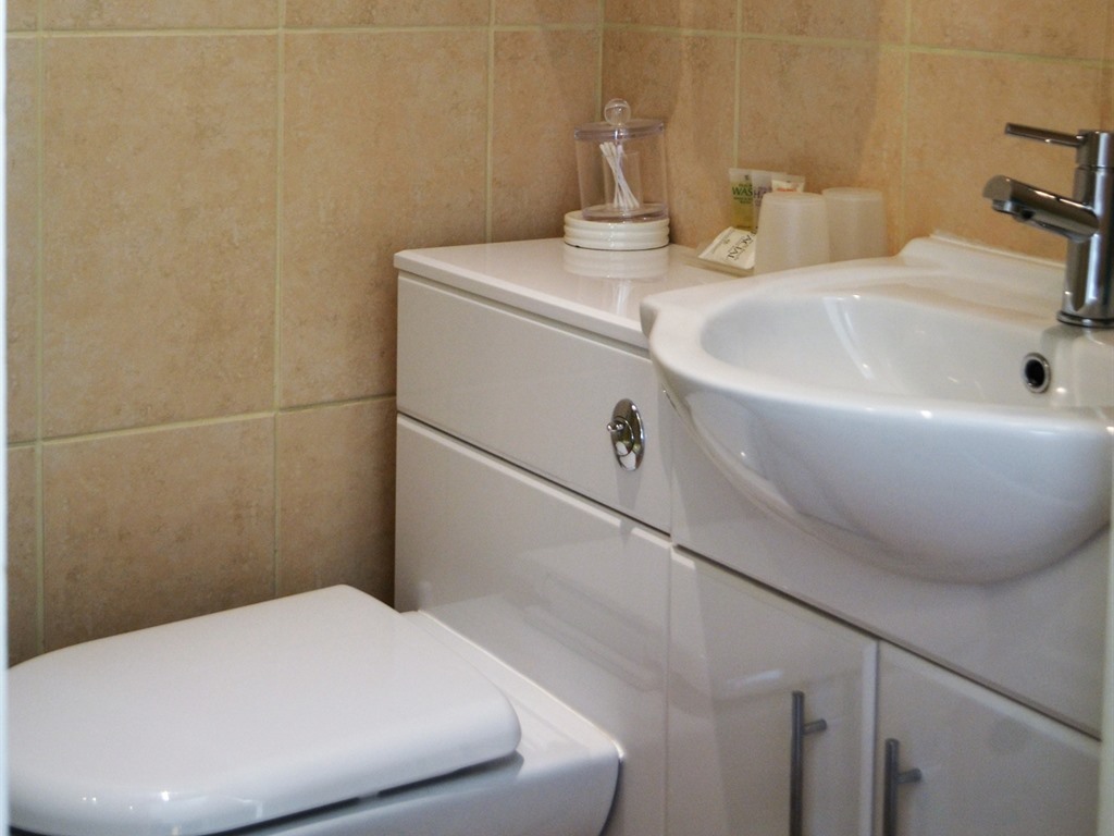 Double room-Ensuite with Shower