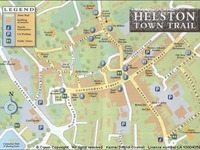 Helston Town Trail