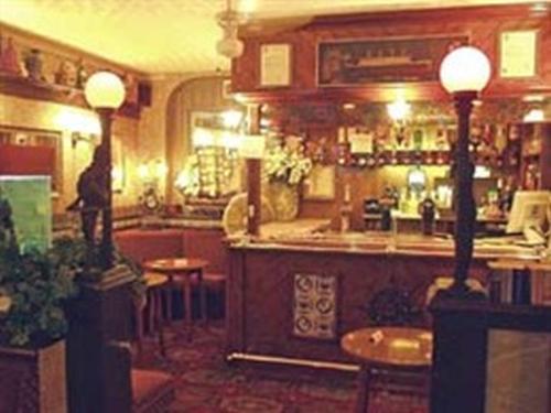 The Bar