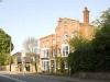 The Crown House Hotel,
Saffron Walden,
Essex
