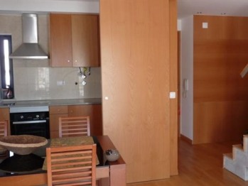 Speisezimmer/Restaurant - 