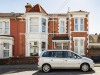 Orchard Garden Apartment,
Portsmouth,
Hampshire