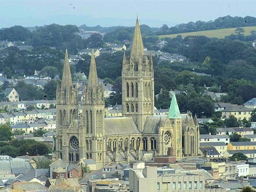 City of Truro