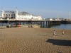 The Beach Pad,
Brighton,
East Sussex