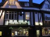 The Swan Inn,
Isleworth,
London
