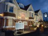 The Spinnaker,
Bembridge,
Isle of Wight